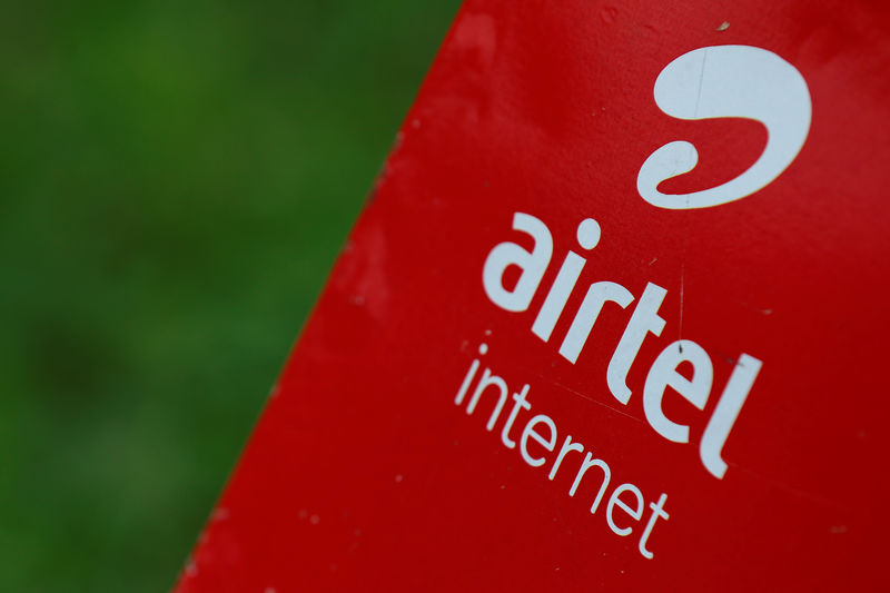 Airtel Africa debuts in Lagos in $4.4 billion listing