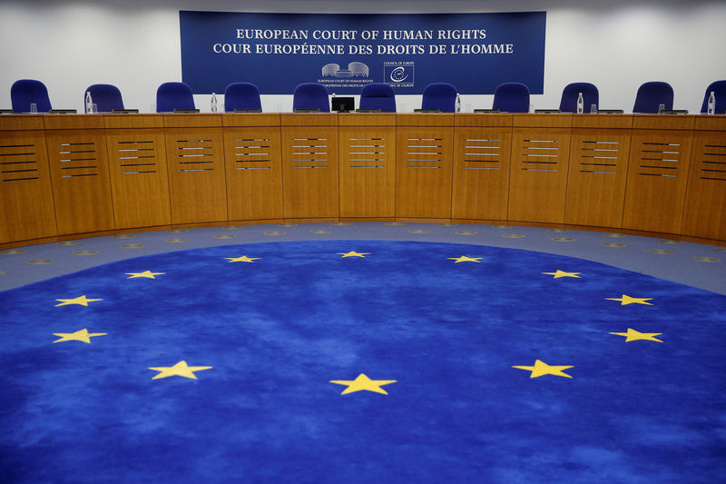 المحكمة الأوروبية: روسيا لا تتصدى لمشكلة العنف الأسري
