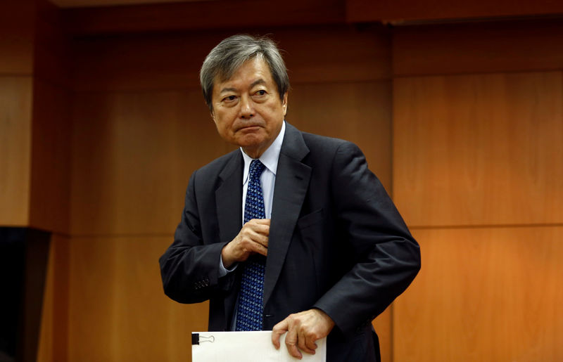 Image result for BOJ focus on yen made Japan Inc complacent, says Abenomics critic