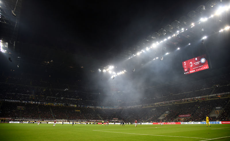 Milan e Inter presentano progetto nuovo stadio, pronte a investire 1,2 mld euro