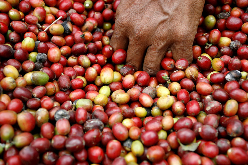 Colombia proposes coffee nations group to provide bigger influence on market