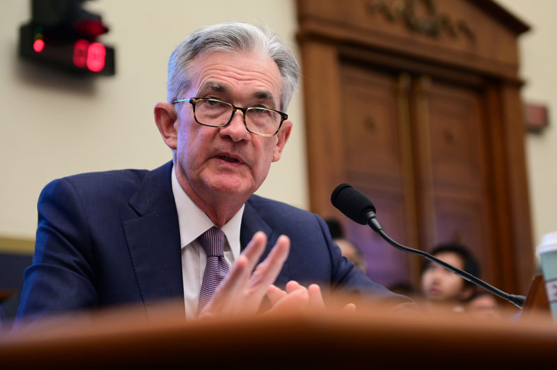 Las bolsas europeas rompen una racha de 4 días de pérdidas tras los comentarios de Powell