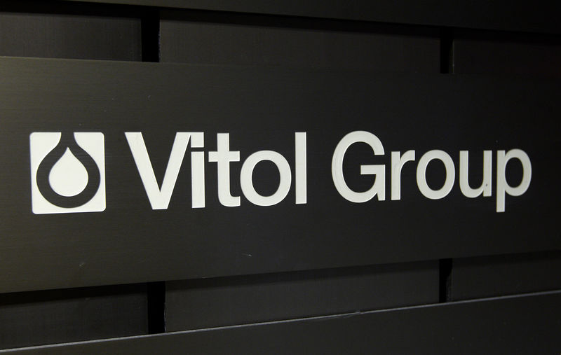 Vitol faces possible $6 million fine for U.S. power market manipulation