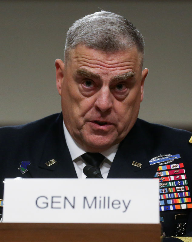 جنرال أمريكي: الانسحاب المبكر من أفغانستان سيكون &quot;خطأ استراتيجيا&quot;