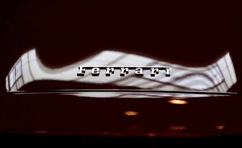Ferrari: Salini Impregilo vede accordo su Progetto Italia entro lunedì, aumento in ottobre