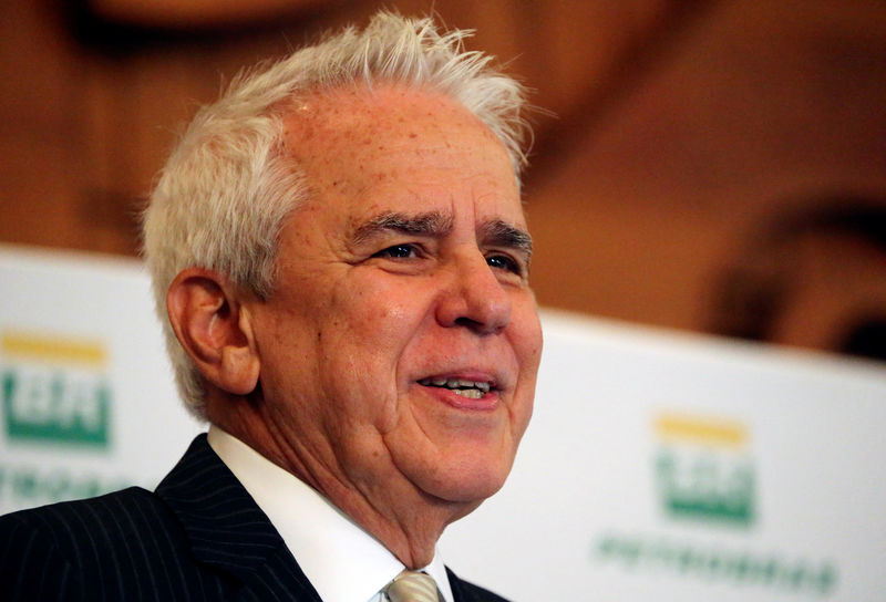 Petrobras estuda sair de programa de governança da B3, dizem fontes