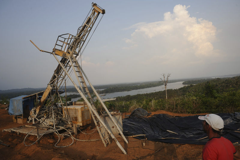 Belo Sun vê vitória judicial sobre mina no Pará, mas ainda aguarda decisão final