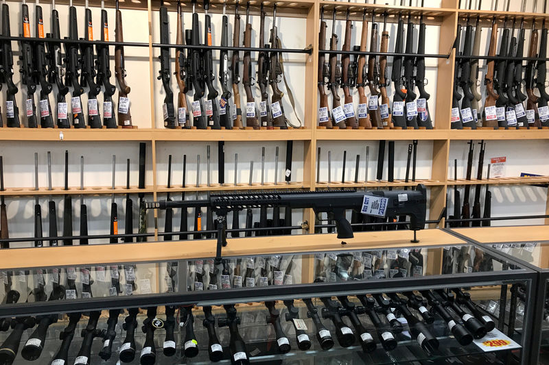 New Zealand's first gun buyback event a success, police say