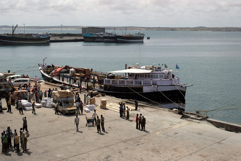 Vingt-Six morts dans l'attaque d'un hôtel de Kismayo, en Somalie