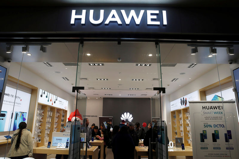 Las empresas de EEUU pueden recibir luz verde a las ventas a Huawei en 2-4 semanas