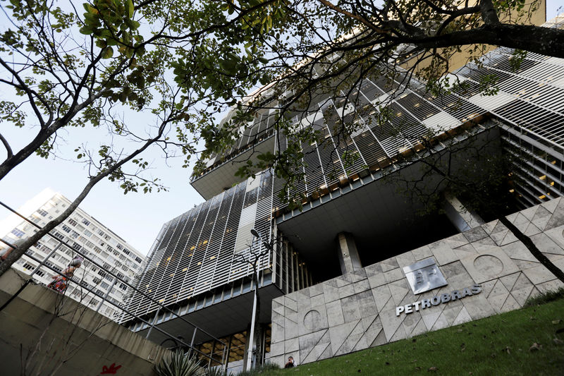 Petrobras diz que saída de programa da B3 não significaria fraqueza em governança