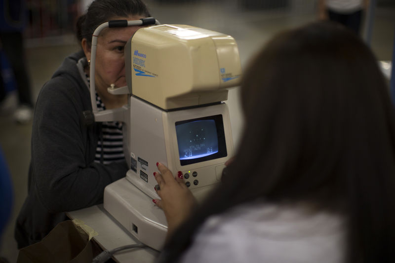 Nachfrage nach Lasersystemen schiebt Zeiss Meditec an