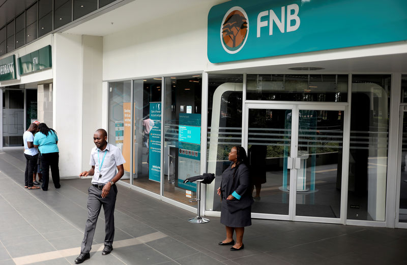 With hip hop and bumper home loans, big banks target South Africa's youth