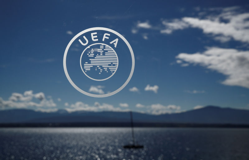 الاتحاد الأوروبي يتلقى طلبات قياسية للحصول على تذاكر مباريات بطولة أوروبا 2020