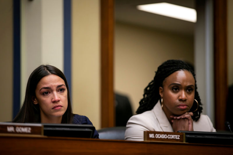 Democrats plan vote condemning 'xenophobic' Trump attacks on minority congresswomen