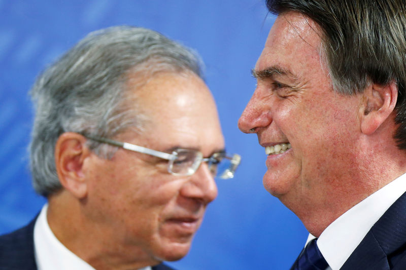 Bolsonaro propondrá un acuerdo de libre comercio entre Mercosur y Estados Unidos: portavoz