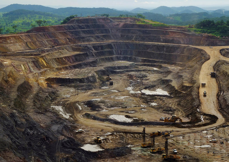 Send in the troops: Congo raises the stakes on illegal mining