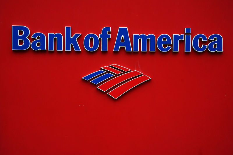 Bank of America profit beats as healthy economy fuels loan growth