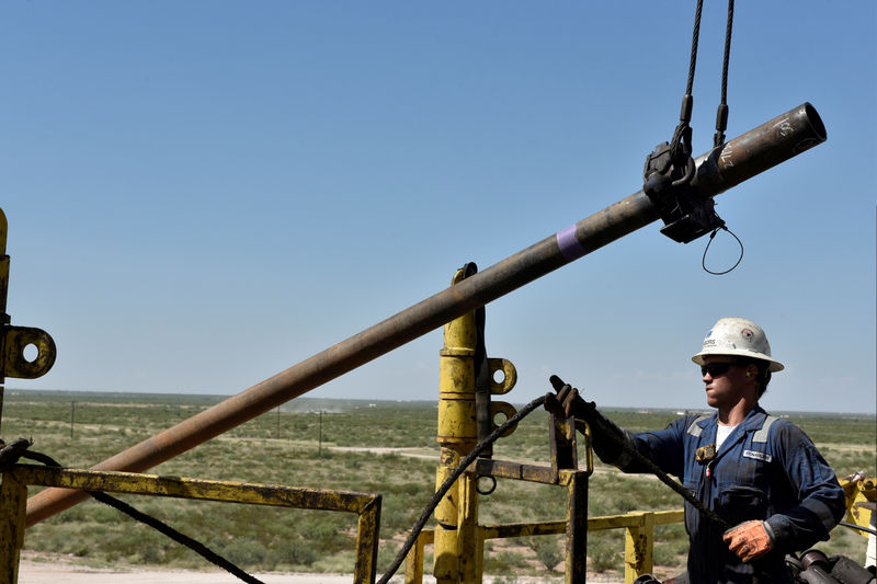 Oil service firms eye new survival tactics amid weak U.S. market