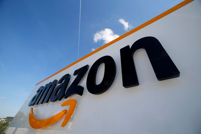 Amazon é investigada pela UE sobre uso de dados de comerciantes que vendem em seu site