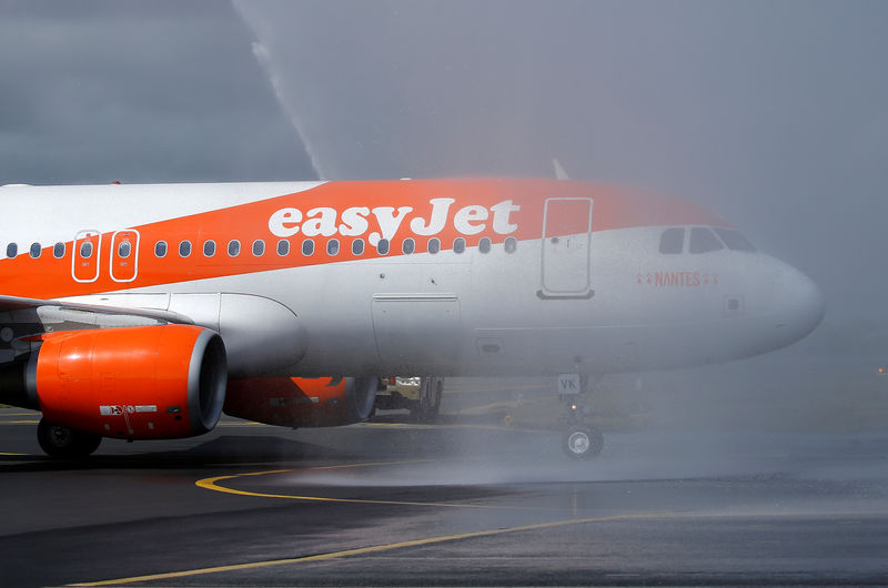 Easyjet wirbt Vorstand vom Konkurrenten Ryanair ab