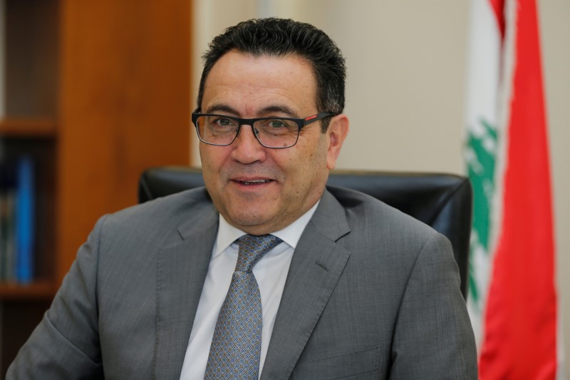 مسؤول كبير: صندوق النقد لم يوص لبنان بفك ربط عملته