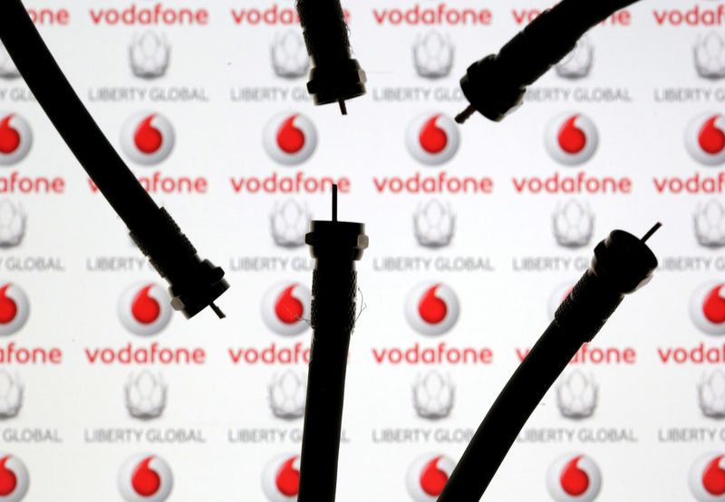 Feu vert sous conditions de l'UE au projet Vodafone-Liberty