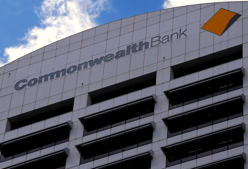 Australia's Commonwealth Bank of Australia joins peers in easing mortgage lending rules