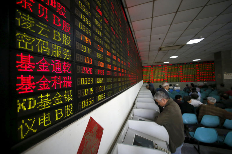 As defaults rise, China bond markets are pricing risks better