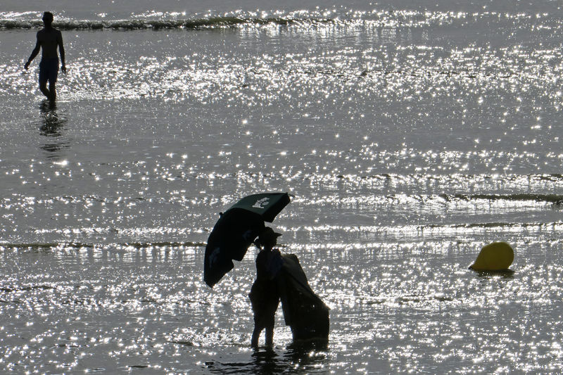 Meteo France revises June record temperature to 46 degrees Celsius