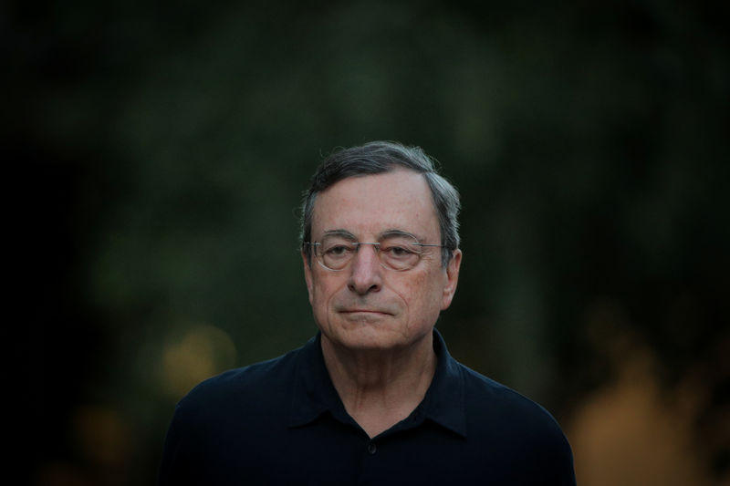 "Spiegel"  - Draghi will Anleihenkäufe der EZB wieder starten