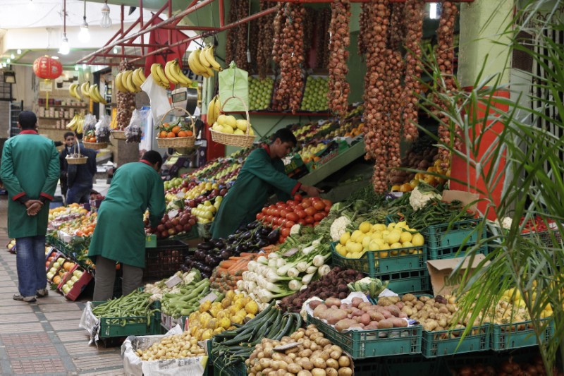 مندوبية التخطيط: التضخم في المغرب يتباطأ إلى 0.2% في يونيو