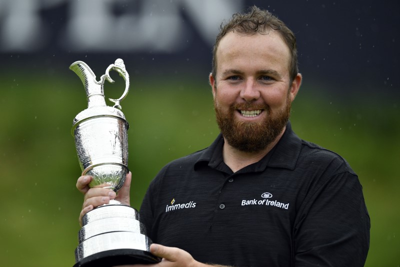 Portrush passes British Open test and awaits swift return