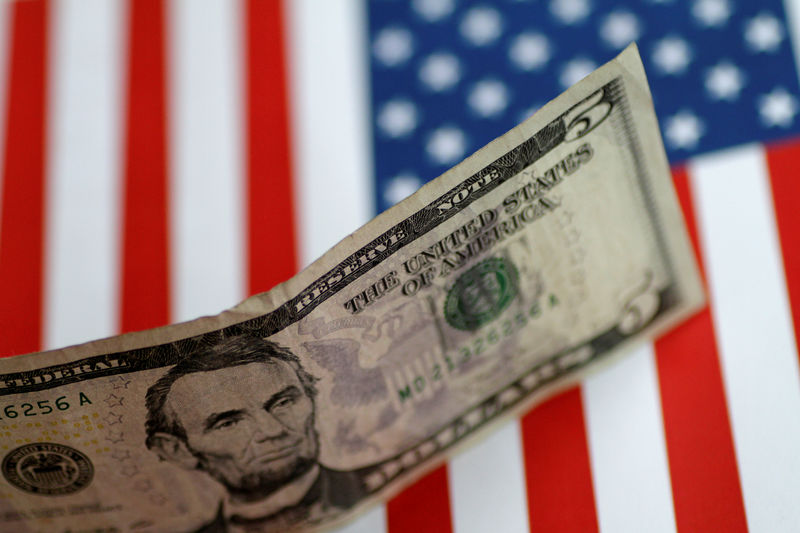 Congress, White House near deal on Treasury’s borrowing authority: source