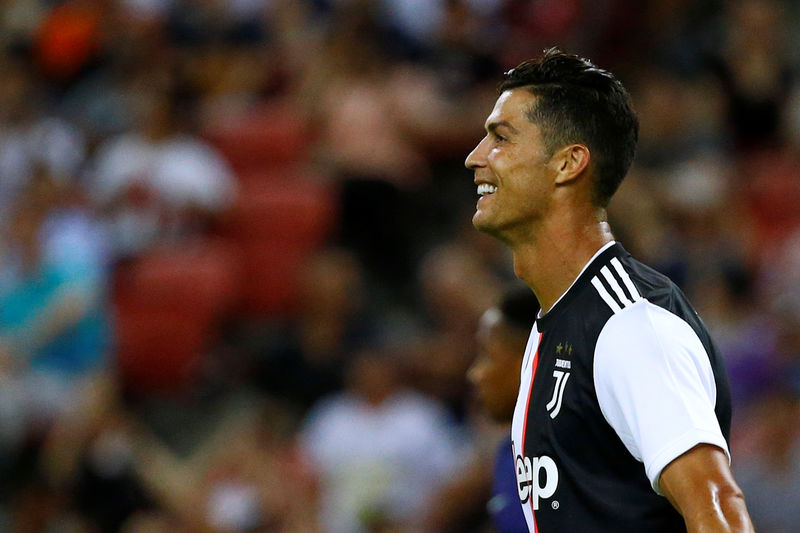 Cristiano Ronaldo no será acusado de violación en Las Vegas
