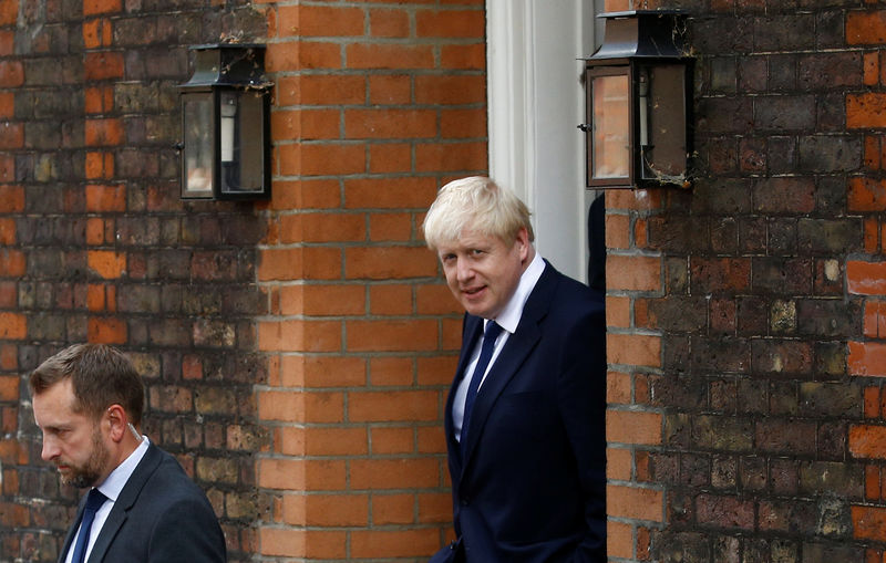 Boris Johnson será el próximo primer ministro del Reino Unido