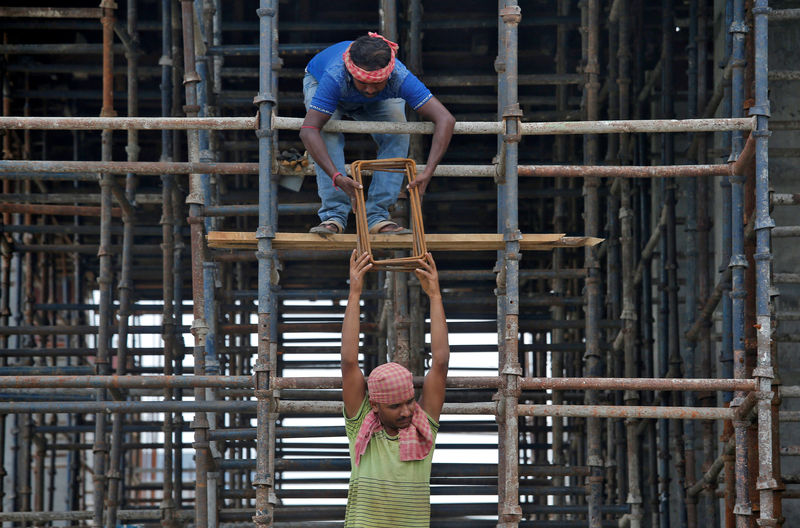 India moves to overhaul labor laws in bid to boost job creation