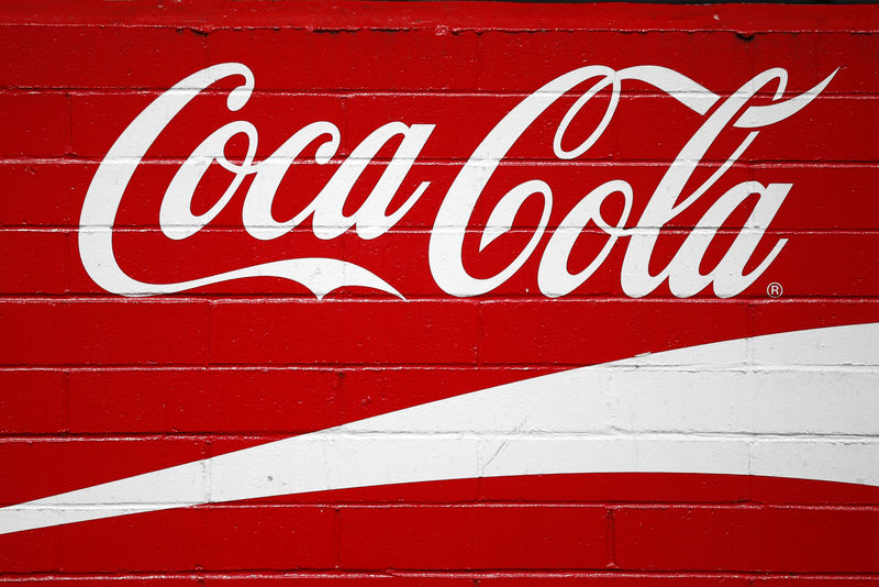 Coca-Cola eleva previsão de lucro para 2019 impulsionada por café e refrigerantes sem açúcar