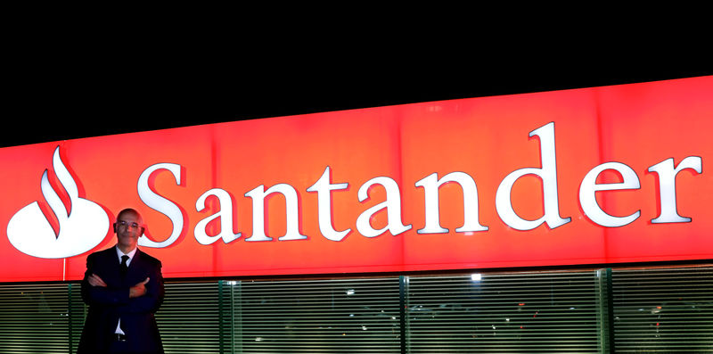 Seguindo fintechs, Santander Brasil lançará plataforma online de empréstimos