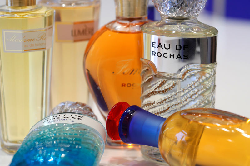 France's Interparfums confirms full-year guidance