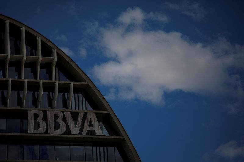 Spanish prosecutor asks court to put BBVA under investigation in spying case