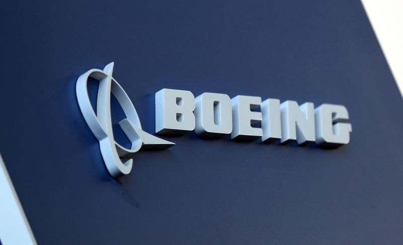 Boeing anuncia pérdidas de casi 3.000 millones en el segundo trimestre