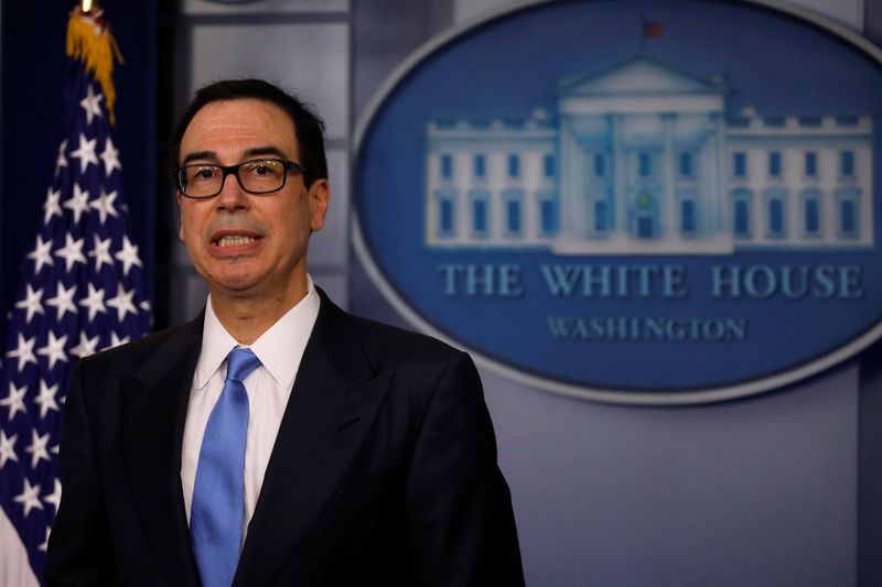 EEUU y China sostendrán conversaciones sobre comercio la próxima semana