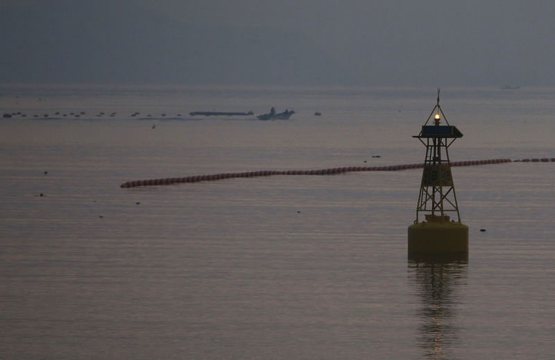 Coreia do Norte detém tripulação de pesqueiro russo por entrada irregular