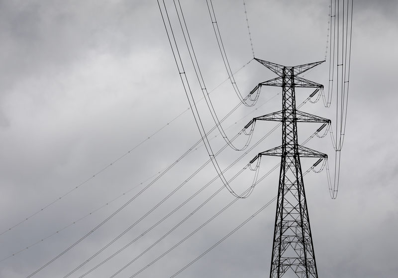 Crescimento de carga de energia do Brasil em 2019 é revisado para baixo