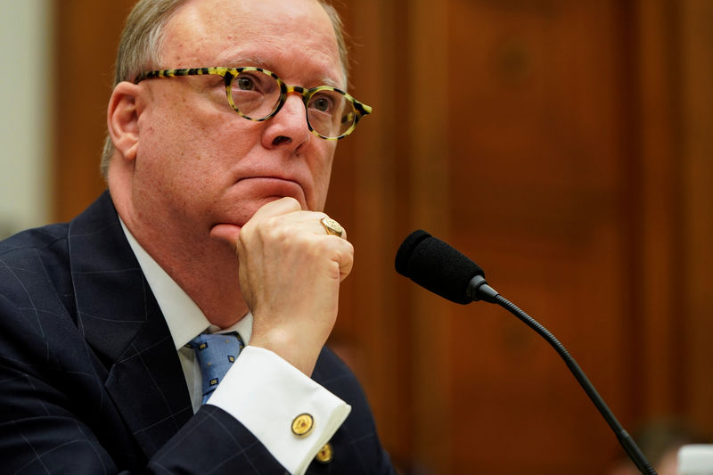 NTSB chair expects to unveil recommendations on FAA design certification issues