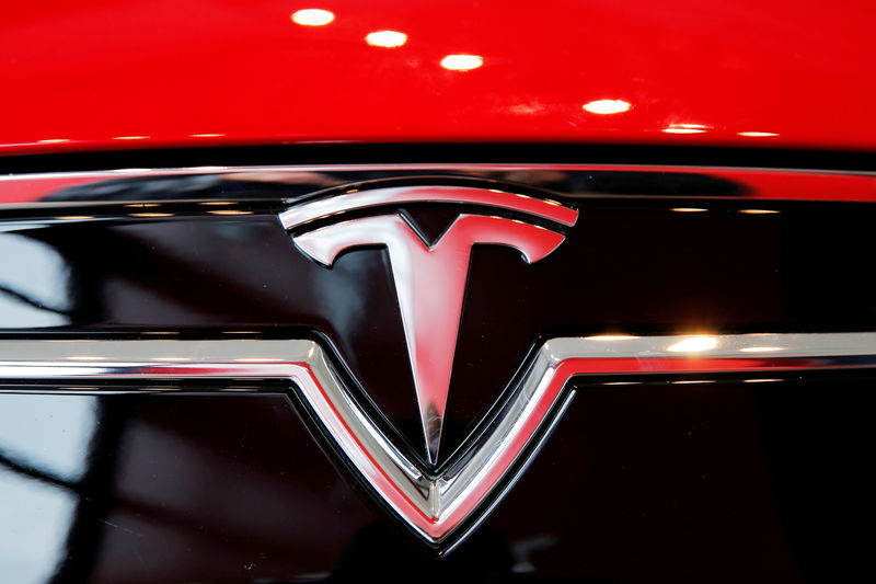 Tesla needs more time to turn profit; founding engineer steps down