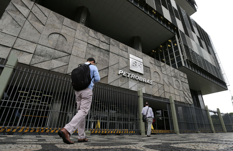 Carf decide contra Petrobras em processo de R$2,7 bi por Cide, diz empresa