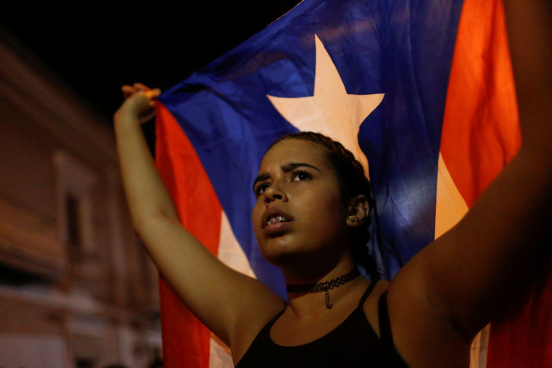 Legislativo de Porto Rico inicia processo de impeachment contra governador