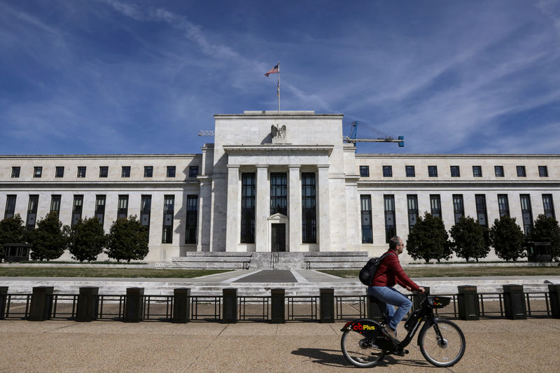 Fed to cut rates for first time in a decade this month: Reuters poll